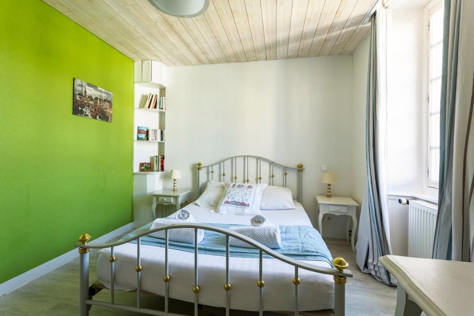 Ker Roz - Belle Maison 3 Chambres- Proche Mer-Port كُنْكال المظهر الخارجي الصورة